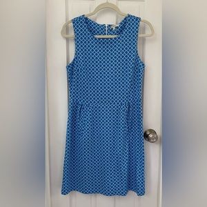 Tyler Boe Dress